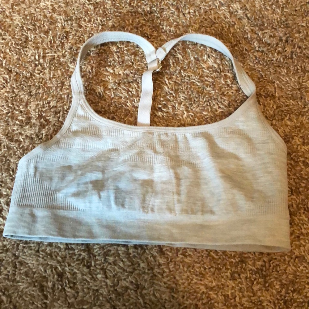XS Athleta sports bra